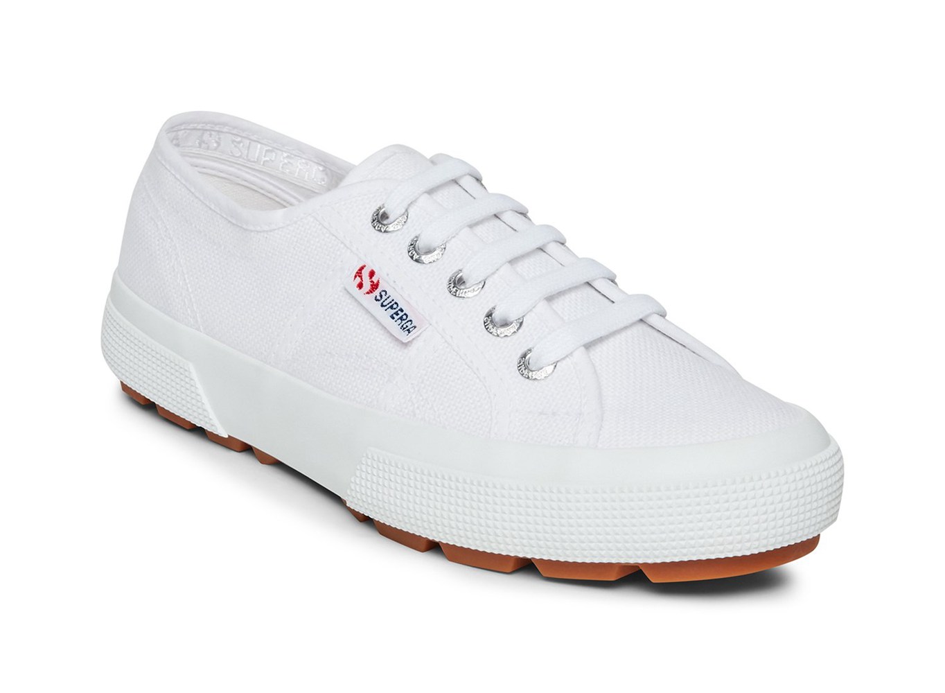 Alpargata Superga Mujer Blancas - 2750 Tank - 284651EUR
